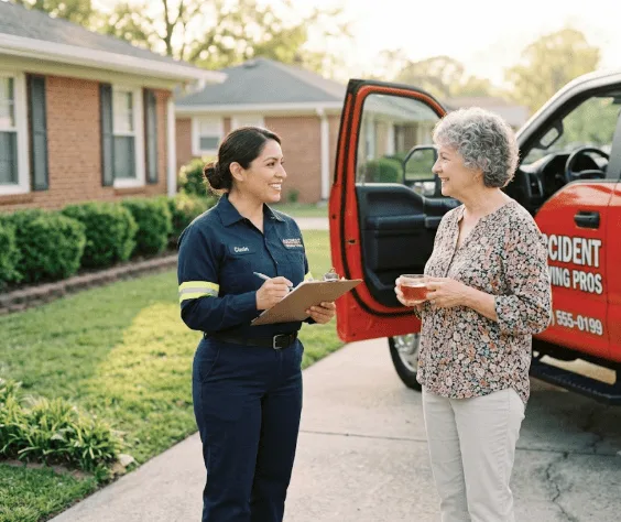 Accident Towing Service Pullman, MI FAQs